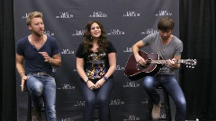 What Happens Backstage