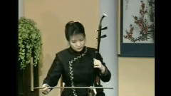 宋飞 - 大河涨水沙浪沙