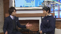 樱井翔 x 羽生结弦对谈