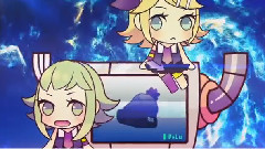 Nico - LUVORATORRRRRY! (ぶん)