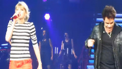 Taylor Swift - Drive By