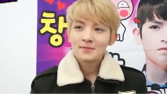 Ricky二十岁生日