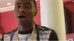 Soulja Boy - Make It Work