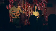 The Grahams - Cathedral Pines