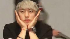 B.A.P - 蔚山签名会