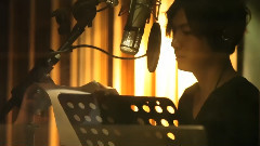 电视剧 <MIMI> - OST录制现场