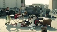 G-Dragon(BigBang) - HITE Dry Finish D G-Dragon Making Film