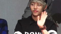 B.A.P - 蔚山签名会