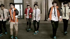 EXO Cut & CF 新闻一则