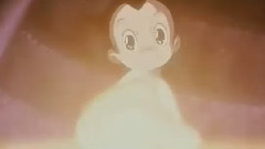 铁臂阿童木3主题曲 AAC版