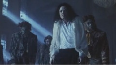 Michael Jackson - Ghosts