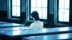 Behind Of The Dreams