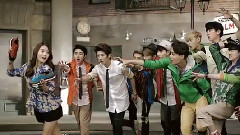 KOLON SPORT EXO'S MOVE XO