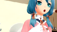 16ビットガール