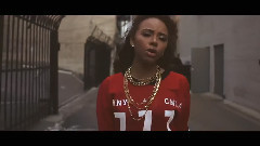 Alexis Jordan - Gone