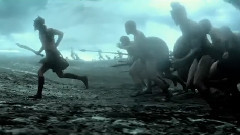 电影<斯巴达300勇士:帝国崛起> 配乐