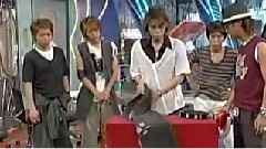 Utaban Arashi Talk 鉴宝团未公开SP 中文字幕 04/04/08