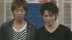 Utaban Arashi Talk 花男Ohno翻跟头 中文字幕 05/11/17