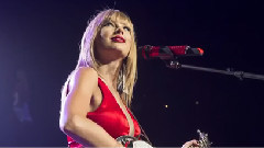 Taylor Swift - 5 Secrets Even Taylor Swift Fans Might Not Know About Her Songs
