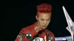 G-Dragon(BigBang) - One Of A Kind世界巡回演唱会首尔场