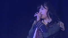 AKB48 - 镜の中のジャンヌ.ダルク