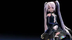 初音未来 - Bout It