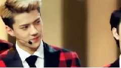 14年2月勋鹿汇总