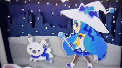 Nico - 好き!雪!本気マジック!