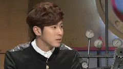 Mnet YUNHO The Music Like 舞蹈之神(Dancing King)