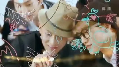 东方卫视 不朽之名曲 EXO预告