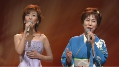 原田悠里 - 浅草姉妹