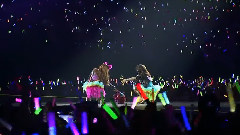 AKB48 - スキャンダラスに行こう(大岛优子&小嶋阳菜)