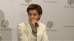 明报新闻频 EXO-M访港