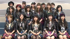 AKB48 - CDTV AKB48 Cut