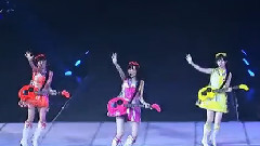 初めてのジェリービーンズ