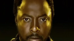 Black Eyed Peas - Boom Boom Pow