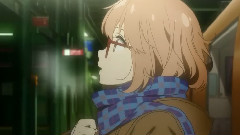 那个伤感而又美好的世界