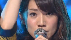 AKB48 - 前しか向かねえ(Music Dragon)14/03/01