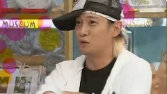 Talk & 木更津猫眼 Utaban Arashi 中文字幕 06/10/26