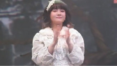 音乐剧< The Lost Garden > 谢幕