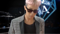 G-Dragon(BigBang) - Hitejinro Beer Vote 2014 Teaser TVC Ver.