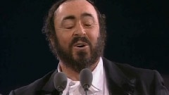 Pavarotti - Torna a Surriento 重归苏连托