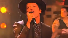 Bruno Mars - Locked Out Of Heaven