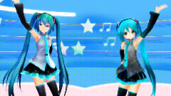 初音未来 - Irony