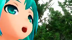 初音未来 - キミに