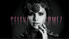 Selena Gomez - Undercover