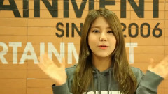 惠晶祝福成赫生日快乐