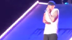 Eminem - The Monster