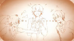 文乃的幸福理论