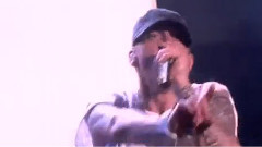 Eminem - Not Afraid